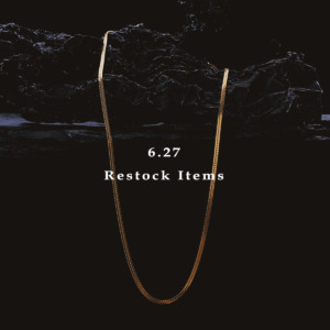 6.27 Restock Items