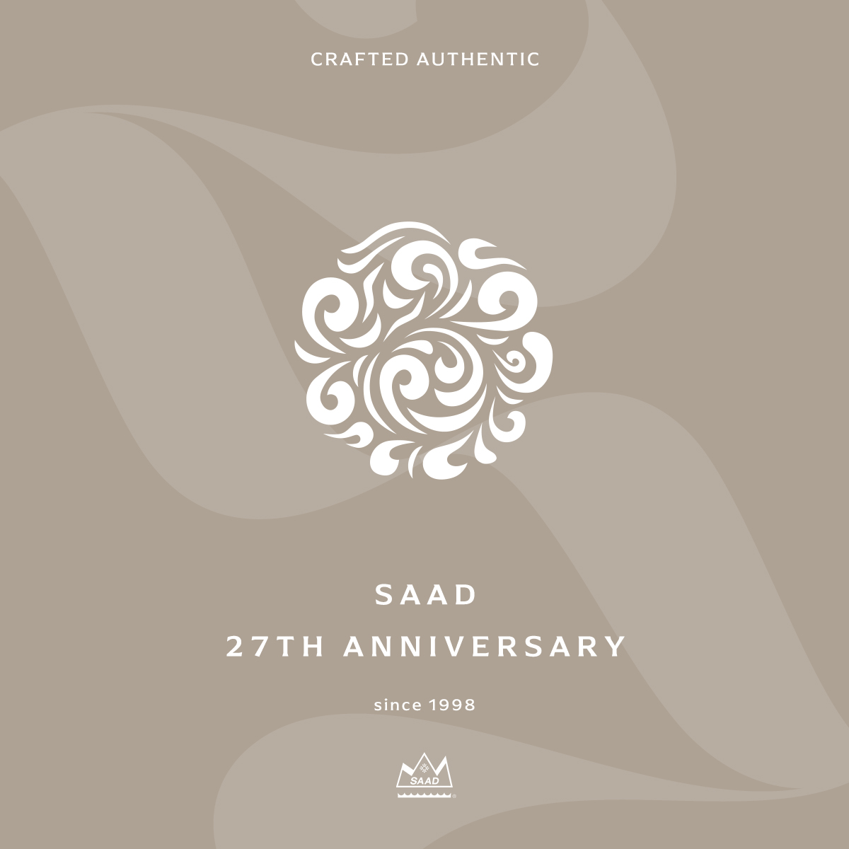 【キャンペーン】SAAD 27周年 アニバーサリーフェア