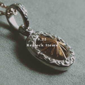 8. 22 Restock Items