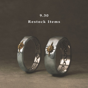 9. 30 Restock Items