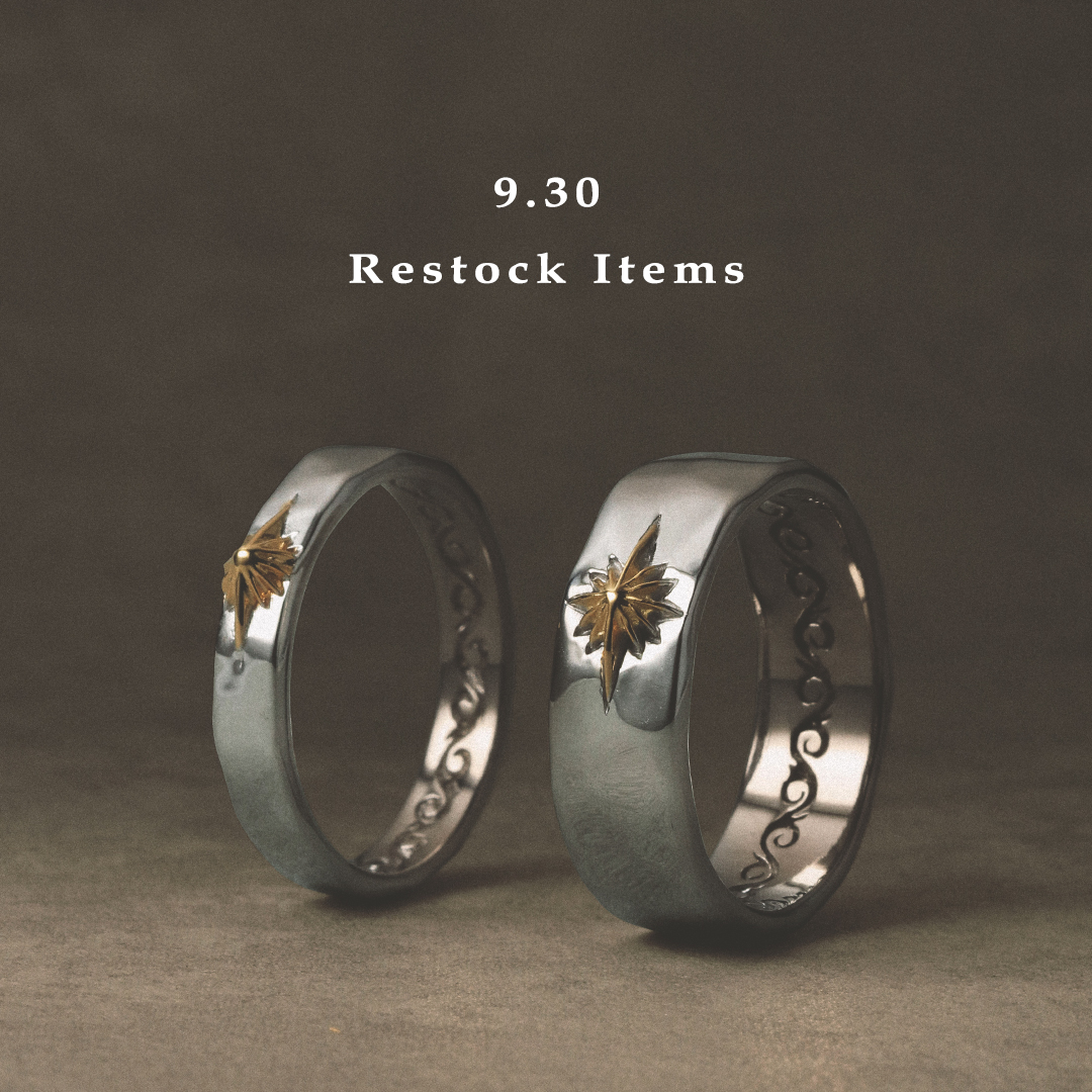 9. 30 Restock Items