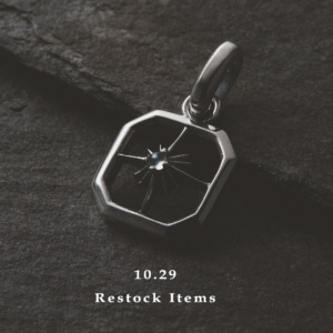 10. 29 Restock Items