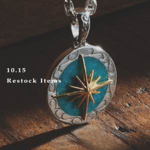 10. 15 Restock Items