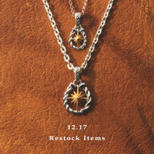 12. 17 Restock Items