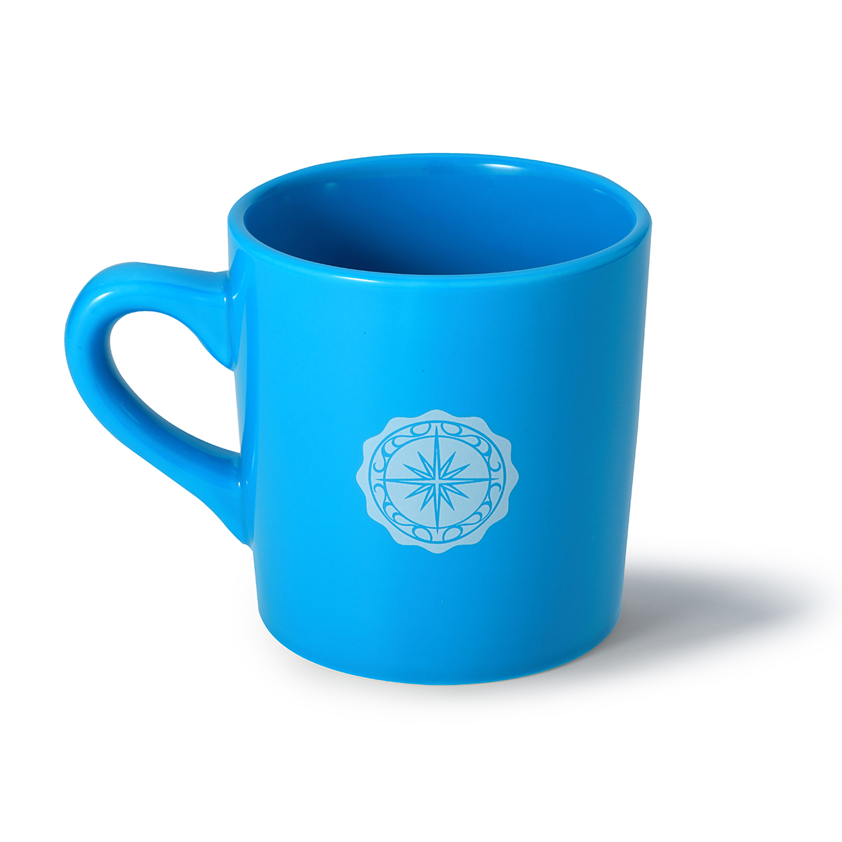 マグカップ サンシンボル アラベスク ポップアップ リミテッド