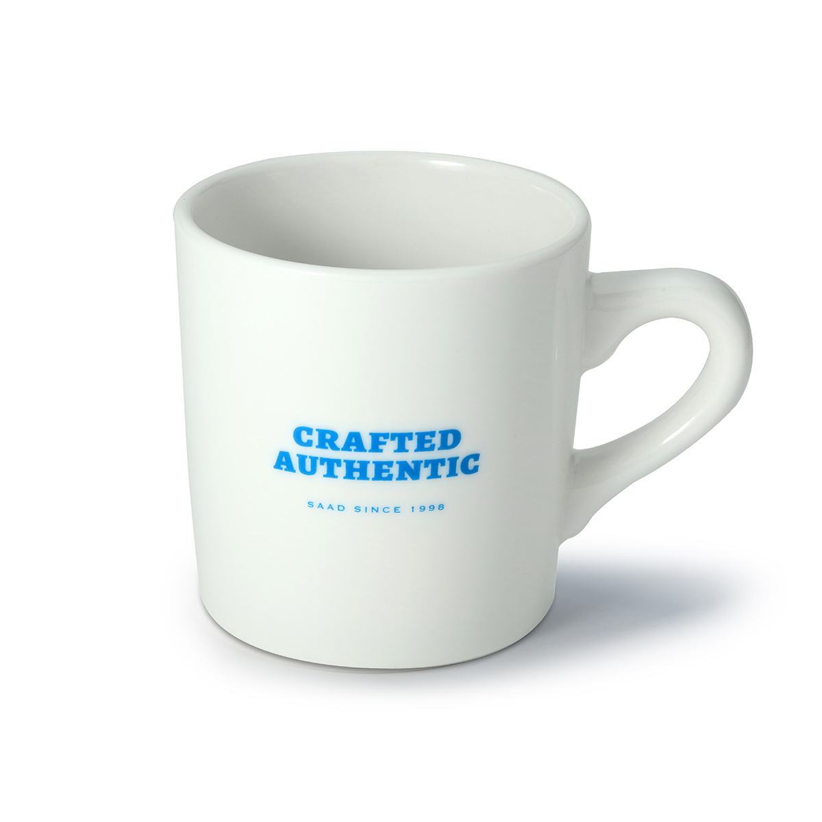 マグカップ サンシンボル アラベスク  