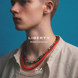LIBERTY BEADS COLLECTION / 5.23 Release